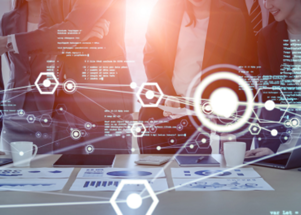 Principle Networks Secures Major Digital Transformation Project with Leading Law Firm Hill Dickinson