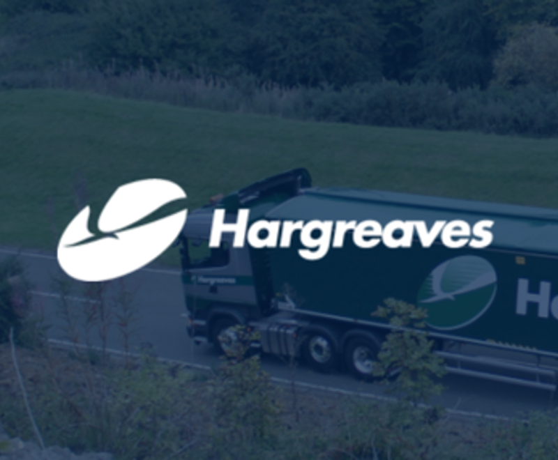 Hargreaves Services plc