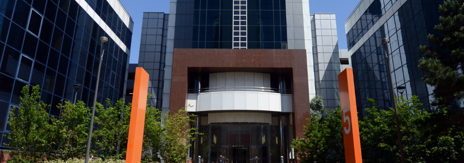 Chase De Vere headquarters